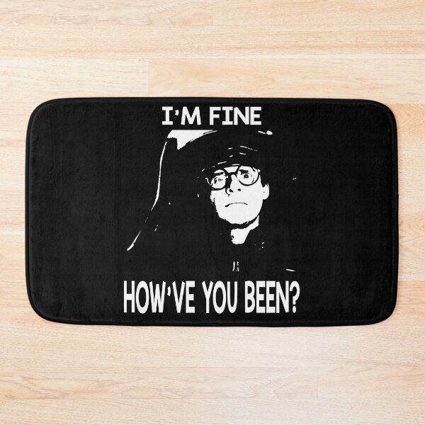 Item preview, How have you beeb spaceballs art gift for fans designed and sold by Alioquynh95.