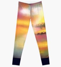 Dusk Leggings