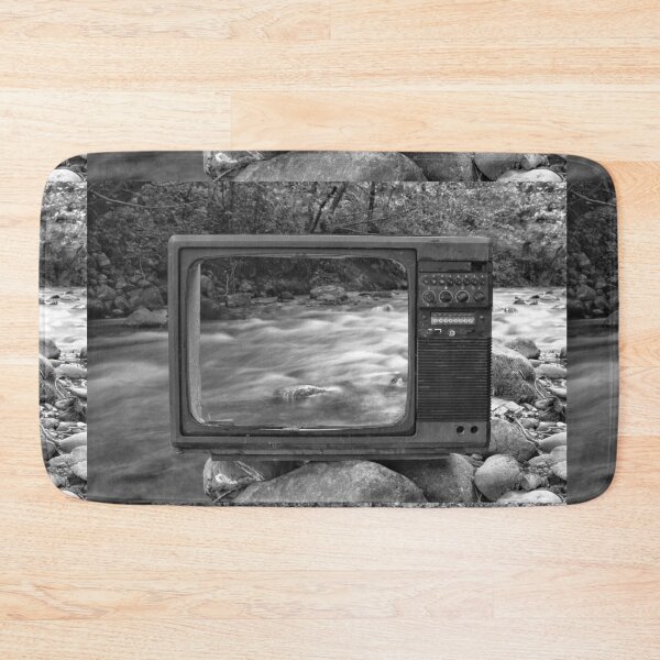 Item preview, TV Streaming River designed and sold by BrokenUnicorn.