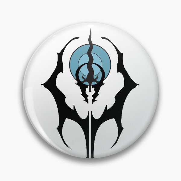 Item preview, Legacy of Kain logo designed and sold by ComfortablyC.