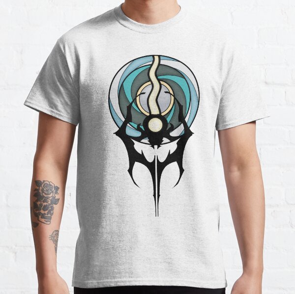 Legacy of Kain Classic T-Shirt