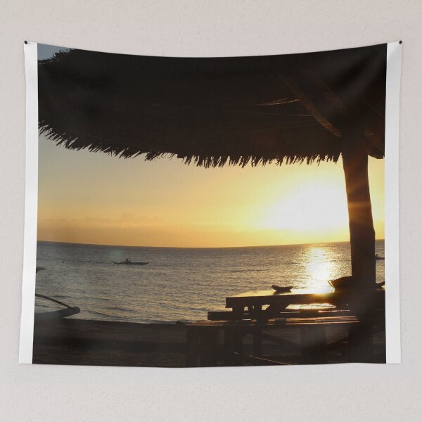 Item preview, Sunset Background Photography designed and sold by Trisha Banlasan.