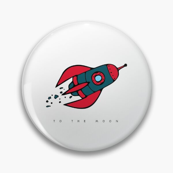Item preview, rocket sticker designed and sold by JuanKarlos.