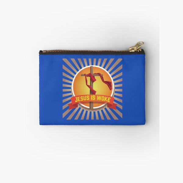Item preview, Jesus is woke designed and sold by Ollie P.  Leo.