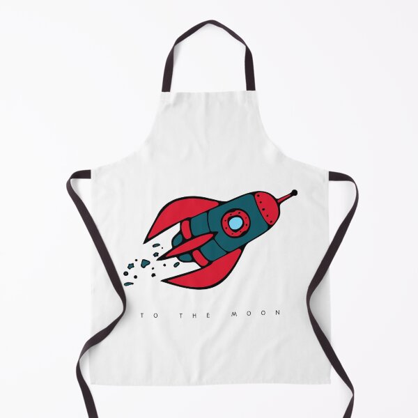 Item preview, rocket sticker designed and sold by JuanKarlos.