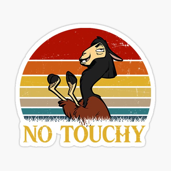Artikel-Vorschau von Nein, empfindlich! Nein, empfindlich! T-Shirt T-Shirt, designt und verkauft von OiaLuxury37.