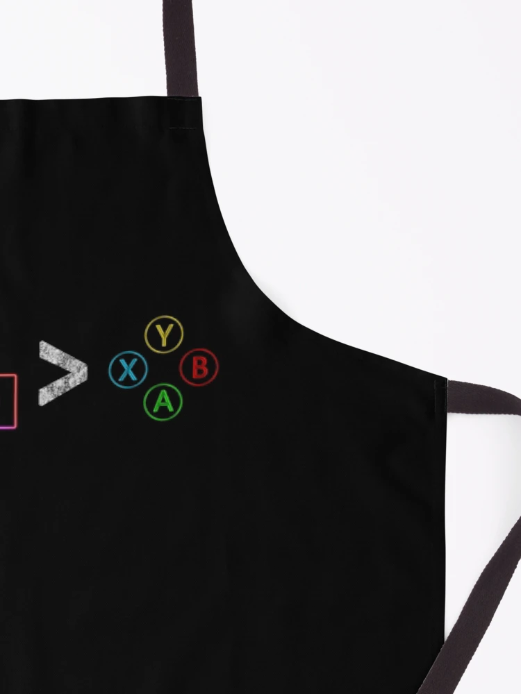 Thumbnail 3 of 6, Apron, PC > Console designed and sold by CCCDesign.