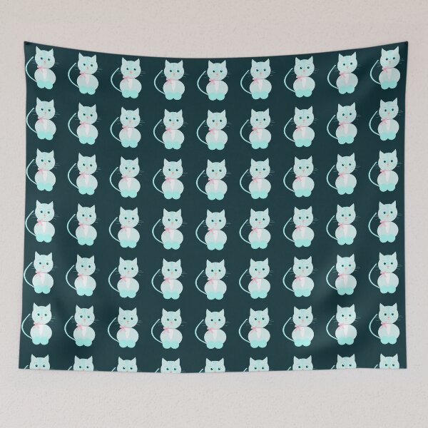 Item preview, Cat 1 designed and sold by Laura Greco.