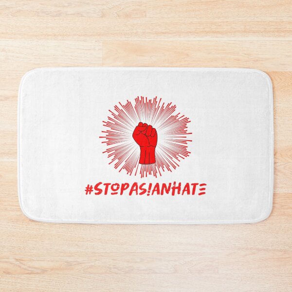 Item preview, Stop Asian Hate Crimes - Proud Asian American - AAPI designed and sold by ecdato.