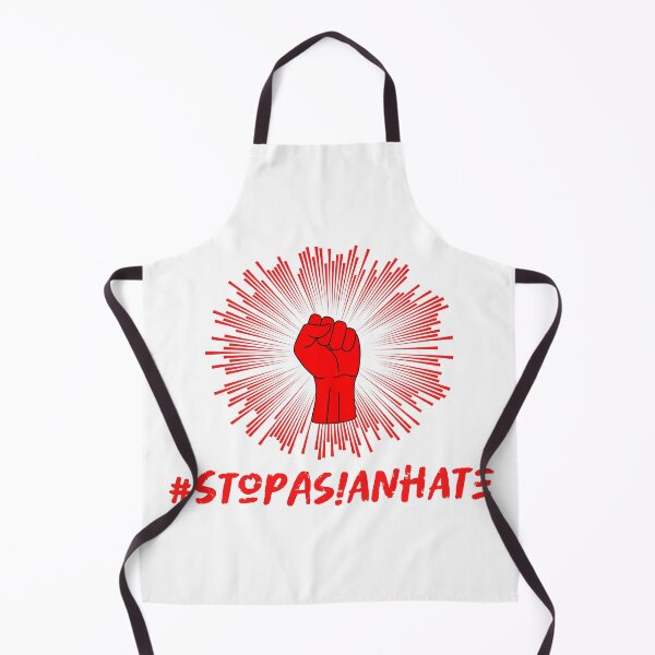 Item preview, Stop Asian Hate Crimes - Proud Asian American - AAPI designed and sold by ecdato.