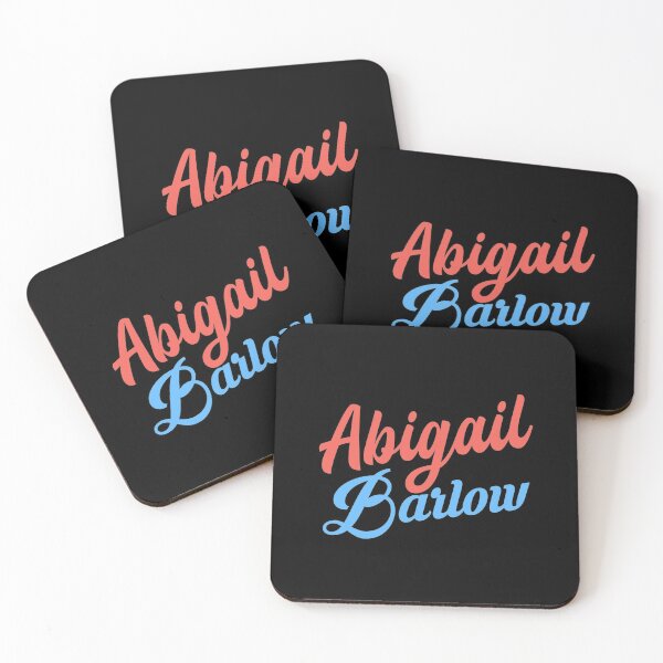 Item preview, Abigail Barlow  designed and sold by KGN  CREATIVITY.