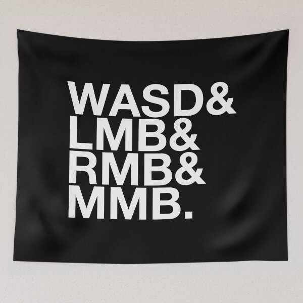 Item preview, PC Gamer Tribute designed and sold by CCCDesign.