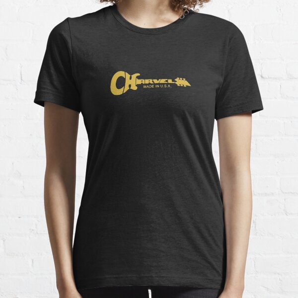 Charvel Guitars Essential T-Shirt
