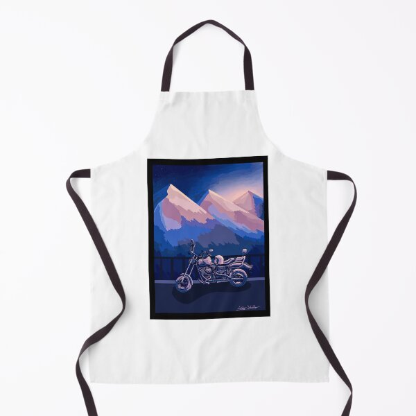 Item preview, Night Ride designed and sold by Ashley Santopietro.