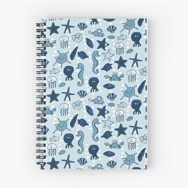 Item preview, Underwater life designed and sold by merionmerion.