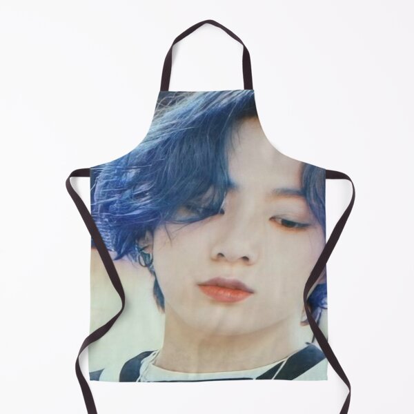 Item preview, aesthetic blue hair designed and sold by maryetaa.