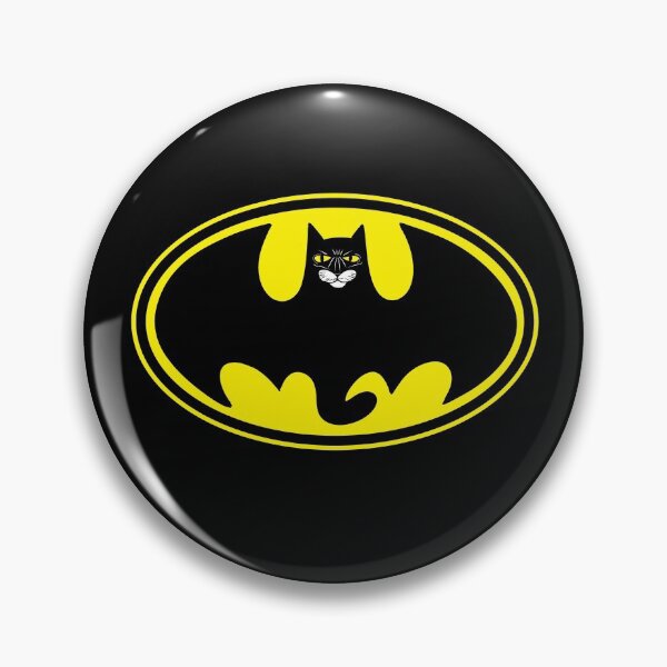 Item preview, The Catman designed and sold by teeman Nunez.
