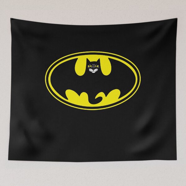 Item preview, The Catman designed and sold by teeman Nunez.