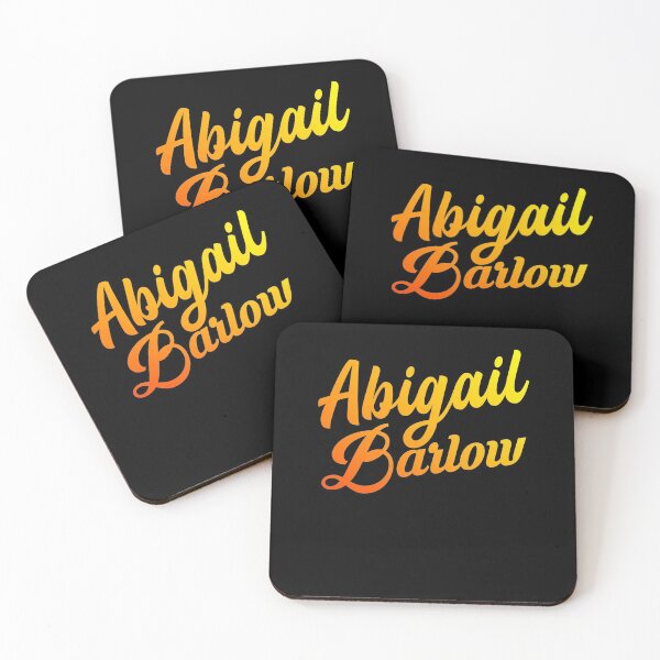 Item preview, Abigail Barlow  designed and sold by KGN  CREATIVITY.