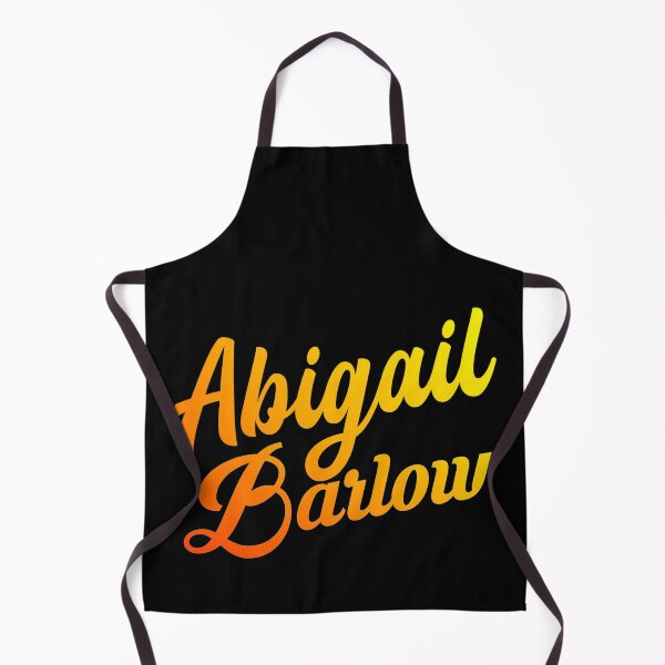 Artikelvorschau, Abigail Barlow entworfen und verkauft von KGN CREATIVITY.