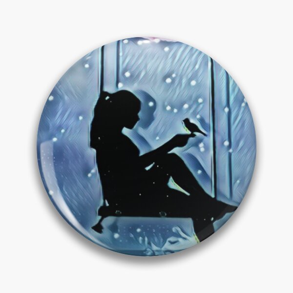 Item preview, Weird Raining Evening designed and sold by Pauly Marsden.
