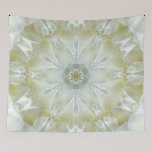 Item preview, Kaleidoscopic Nature 00046 designed and sold by CleanWIP.
