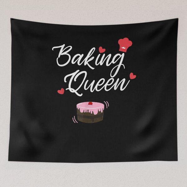 Item preview, Funny Baking Baker Chef Bakery Sayings Graphic  designed and sold by charissamo77.