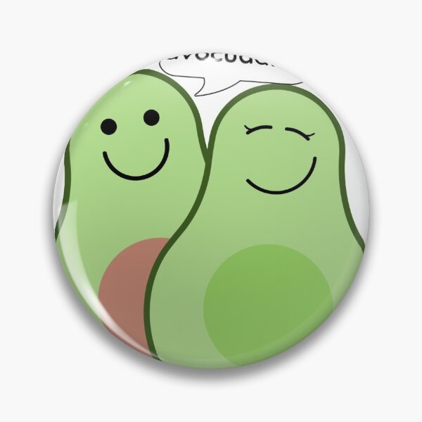 Item preview, Wanna Avocuddle designed and sold by magzjtrp.