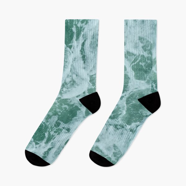 Item preview, Ocean Water Waves designed and sold by KushKenz-Art.