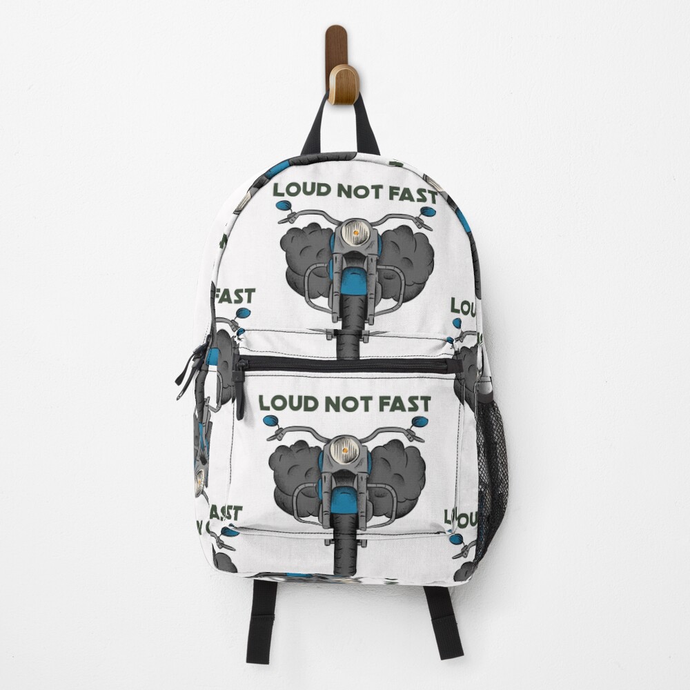 Item preview, Backpack designed and sold by RheaRealm.
