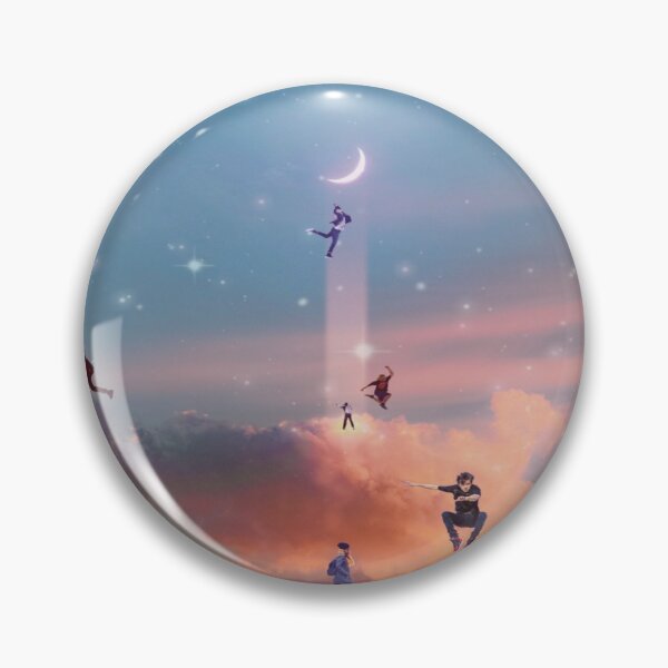 Item preview, Cloud Nine designed and sold by Pauly Marsden.