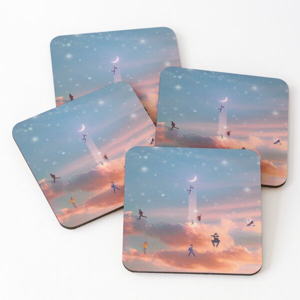 Item preview, Cloud Nine designed and sold by Pauly Marsden.