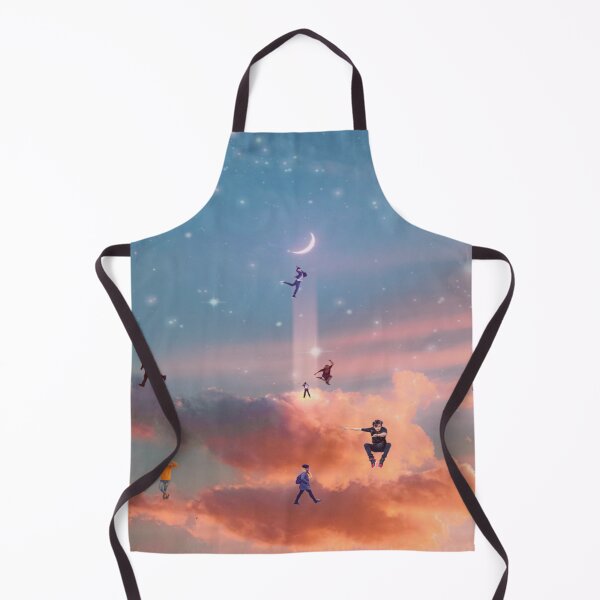 Item preview, Cloud Nine designed and sold by Pauly Marsden.