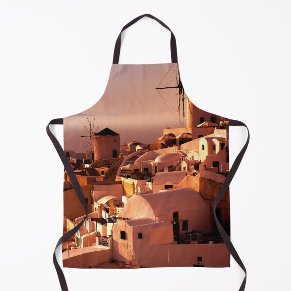 Item preview, Santorini Magic designed and sold by AllureVisions.
