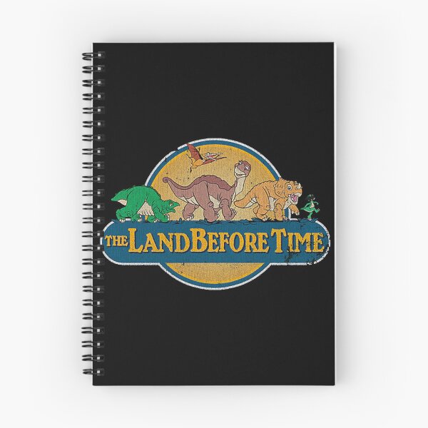 Item preview, Vintage The Land Before time T-Shirt designed and sold by OiaLuxury37.