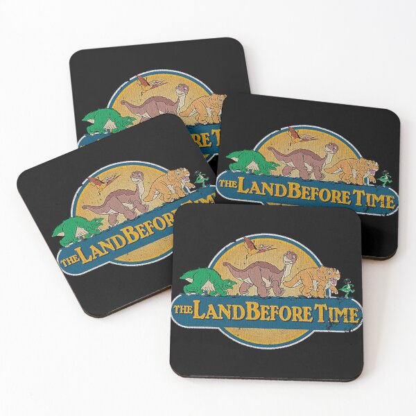 Item preview, Vintage The Land Before time T-Shirt designed and sold by OiaLuxury37.