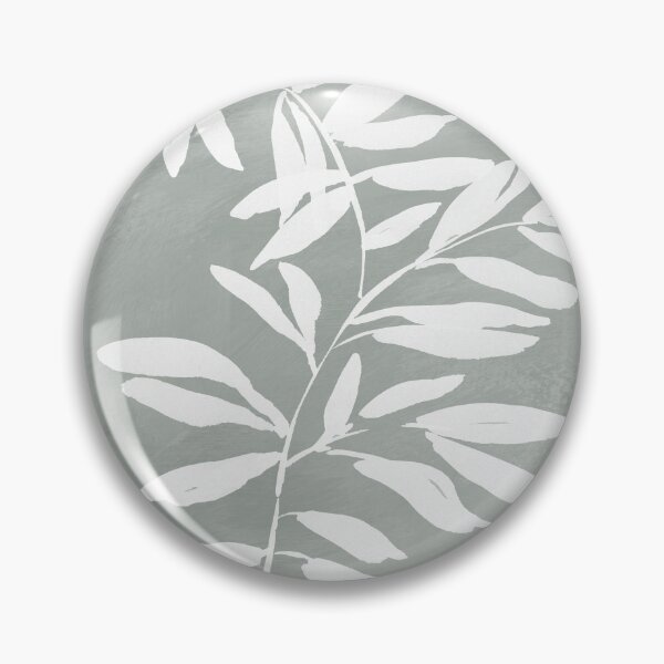 Item preview, Sage Green Leaf designed and sold by StudioArtNew.