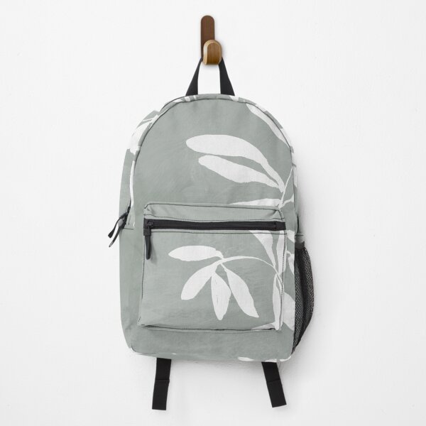 Item preview, Sage Green Leaf designed and sold by StudioArtNew.