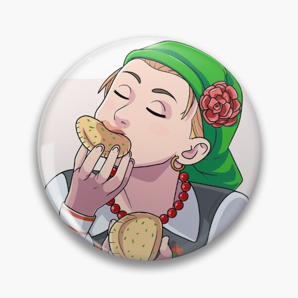 Item preview, Dyngus Day Polska Pierogies Lover designed and sold by Nosek1ng.