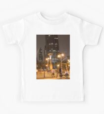 San Francisco Embarcadero Kids Tee