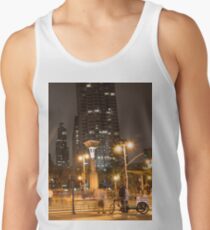 San Francisco Embarcadero Tank Top