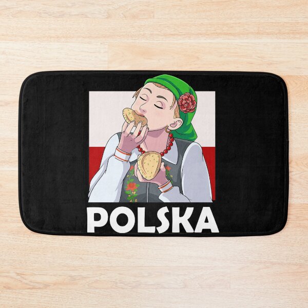 Item preview, Dyngus Day Polska Pierogies Lover designed and sold by Nosek1ng.