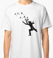 Dandelions Are Fun! Classic T-Shirt
