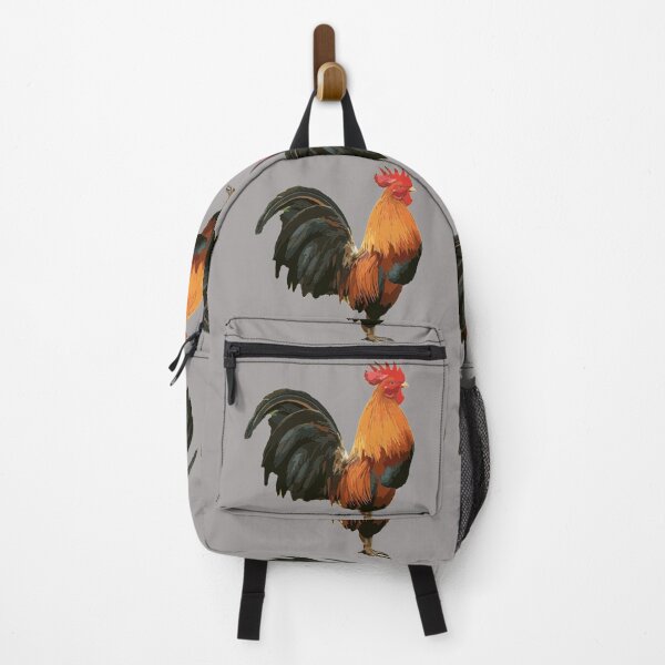 Item preview, A rooster courting designed and sold by Karine Dupras.