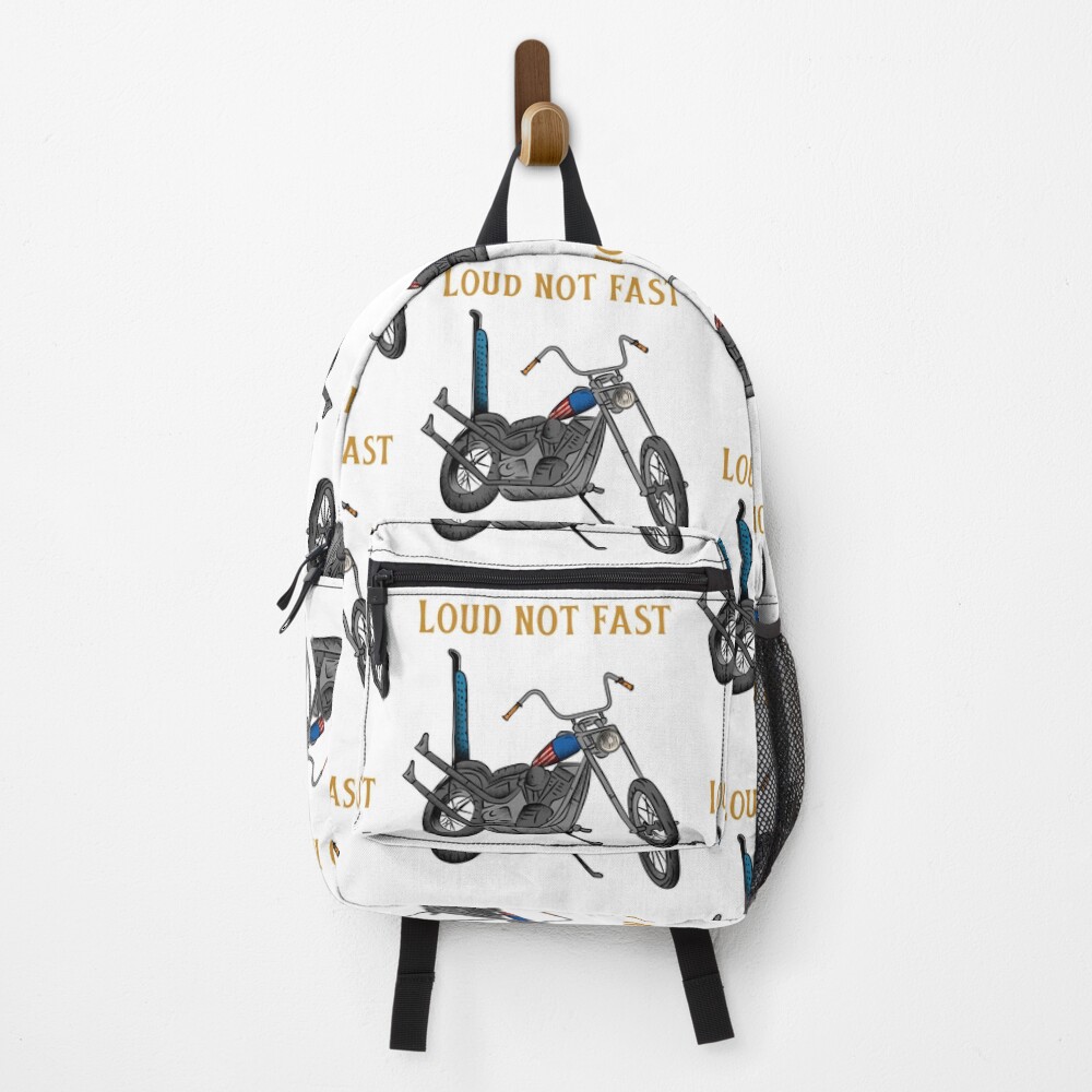 Item preview, Backpack designed and sold by RheaRealm.