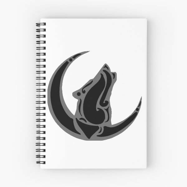 Item preview, Tribal Wolf designed and sold by W01fyy.