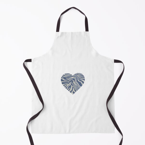 Item preview, Zebra Heart designed and sold by sluggishsloth.