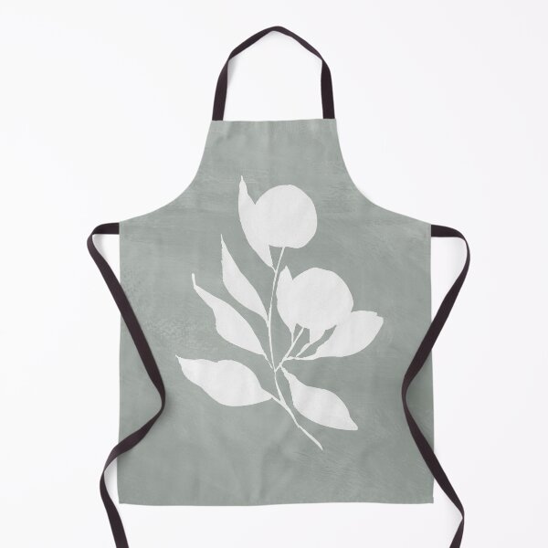 Item preview, Sage Green Leaf designed and sold by StudioArtNew.
