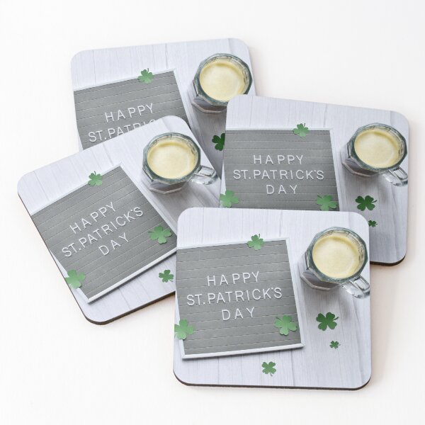 Item preview, St Patrick’s Day designed and sold by Meditanacor.