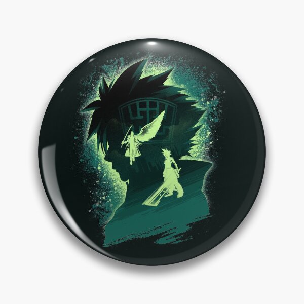 Item preview, Rivals of Seven designed and sold by Hypertwenty Designs.